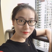 UGREEN GROUP LIMITED Employee Alina Yu's profile photo