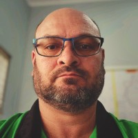Ekapa Employee Chris Atkinson's profile photo