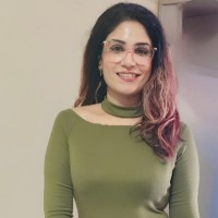 PWS Global Risks Labuan Ltd Employee Hema Arul's profile photo