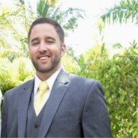 Nationwide Employee Brad Webb's profile photo