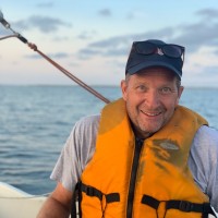 Hoffman Equipment Employee Tim Watters's profile photo