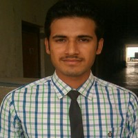 Student Employee Rehan Malik's profile photo