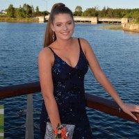 Facebook Employee Anne Stuart's profile photo