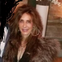 Patricia Morton
