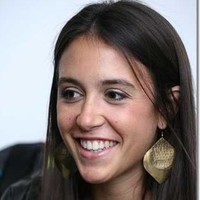 ENACOM Employee Lucia Garcia's profile photo