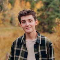 Infinity Technology Solutions LLC Employee Mitchell Timothy's profile photo