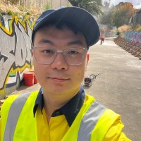 Shaun Zhao's profile photo