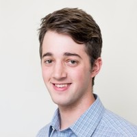 Consensus Trivia Employee Ian Greig's profile photo