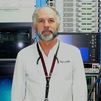 DRS Tactical Systems Employee Steve Shultz's profile photo