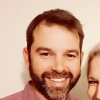 Wesley College, Perth Employee Travis Haddrick's profile photo