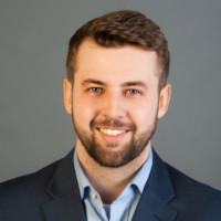 Aptiv Employee Christopher List's profile photo