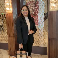 Samruddhi Mehare Email