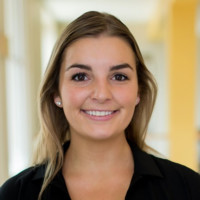 Bipartisan Policy Center Employee Danielle Draper's profile photo