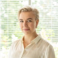 NewCode.ai Employee Malin Männikkö's profile photo