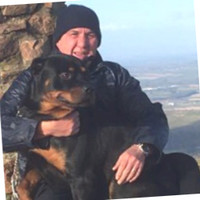 QEM Solutions Employee William Whisker's profile photo