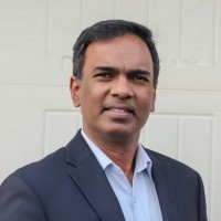 Smartsoft International Inc Employee Prabhu Velu's profile photo