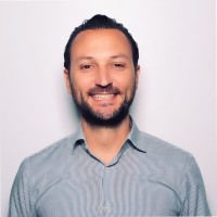 Burger King Employee Thibault Roux's profile photo