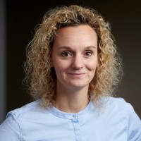 2BM, Part of SOA People Employee Kristina Zeemann's profile photo