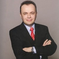 Spaxel Employee Gazmend Gjonbalaj's profile photo