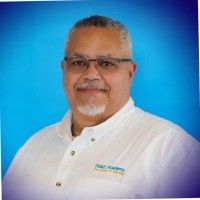 Pacific Gas and Electric Company Employee Damon Johnston's profile photo