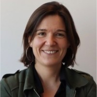 Garesetconnexions Employee Caroline Larmanjat's profile photo