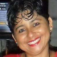 informal Employee Rose Rodrigues's profile photo