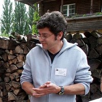 Association de la Grande Cariçaie Employee Christophe le Nédic's profile photo