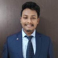 ClickPost Employee Shiv Jaiswal's profile photo