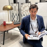 Ceramiche Supergres Employee Francesco Mezzanotte's profile photo