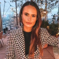 Catherine O'Rourke Email