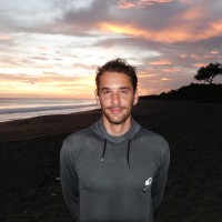 Berkeley Earth Employee Devin Rand's profile photo