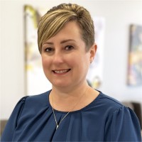 Hosparus Health Employee Amber Gensheimer's profile photo