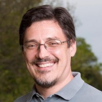 Haverford College Employee Rob Fairman's profile photo