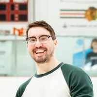 2Dimensions Employee David Skuza's profile photo