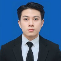 Novell Pharmaceutical Laboratories Employee Fendy Hendry's profile photo