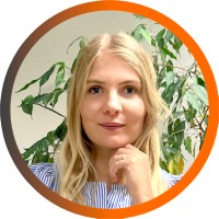 CORIS Innovation Employee Valonia Agaesse's profile photo