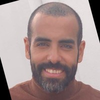Key Grip Systems Employee Eimen Zellama's profile photo