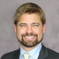 IMEG Employee Thomas Fugard's profile photo