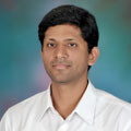 Kalkitech Employee Sushil Cherian's profile photo