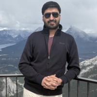 Agriculture and Agri-Food Canada Employee Tayab Soomro's profile photo