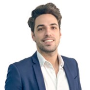 Vandergeeten & EG Distriselecta Employee Mathias Munoz's profile photo