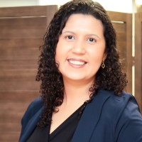Commonwealth of Massachusetts Employee Rita Mendes's profile photo
