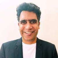 Nykaa Employee Shivcharan Pulugurtha's profile photo