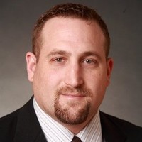 Nutter Corporation Employee Jeff Daly's profile photo