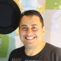 Vita Suco Employee Marco Borba's profile photo