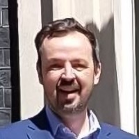 Differentis Employee Neville Attkins's profile photo