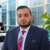 TechniQuest Corporation Employee Zohair Ahson's profile photo