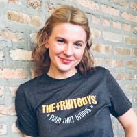 The FruitGuys Employee Rae Lindenberg's profile photo
