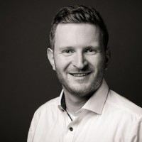 BIOTYPE GmbH Employee Alexander Hennig's profile photo