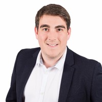 Com'Over Employee Vincent Mora's profile photo